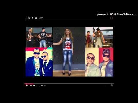 ork k2 nai baro merako 2015 Dj.stefanakis