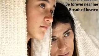 Amy Grant ~ Breath Of Heaven