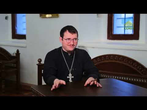 My Credo. Priest Daniil Maslov. Part 3