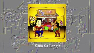 RJ Jacinto - Sana Sa Langit