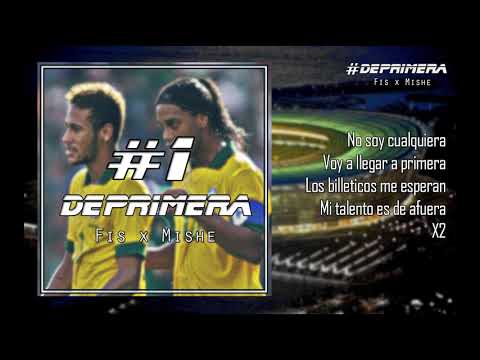 #DEPRIMERA - FIS x MISHE