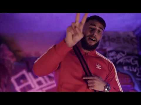 SINAN - Kapitel (officiell musikvideo)  | @sinanemve prod @mattecaliste