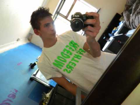 nirvana vs calvin harris not a teen ( djj evolution mash up mix )