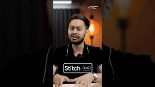 Google Stitch: Design Apps with Just a Prompt 🤯