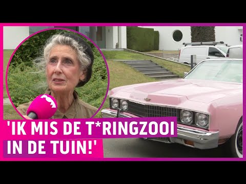 Flodder keert terug, wijk 'Zonnedael' is er klaar voor!