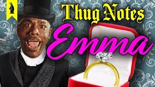 Jane Austen&#39;s Emma – Thug Notes Summary &amp; Analysis