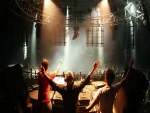 Mike Shiver & Aruna   Everywhere You Are