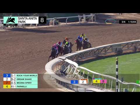 2021 Kentucky Derby Recap