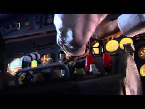 Mayday - S03E06 Flug PAL434 - Bombenattentat an Bord (Bombenattentat an Bord von PAL 434) [HD 720p]