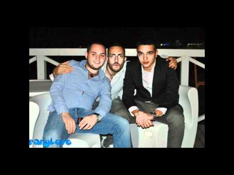 Mario Grimaldi ft Lady IM - Take a Ride.wmv