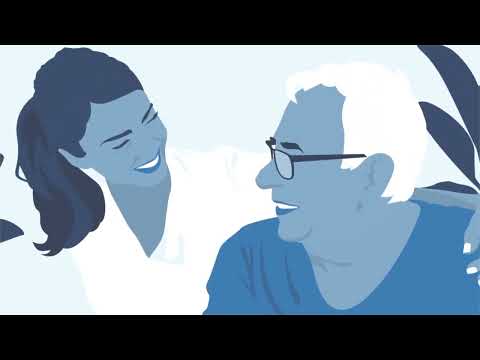 Reimagining Clinical Trials | Screencast Explainer | Novartis AG