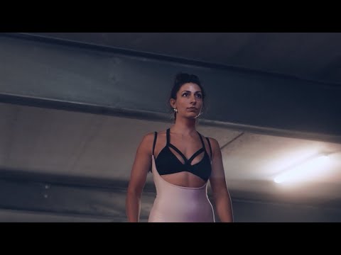 Lawrence x Jens O. - Leave It To The Night [Official Video]