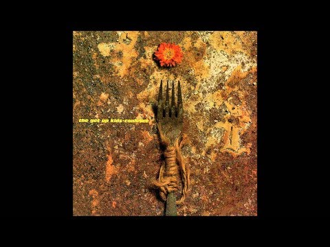 Burned Bridges cover