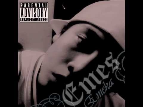 EMEKA mc (RIMAS LEGENDARIAS) feat MORDAZ - SOLO RAP (EMES)