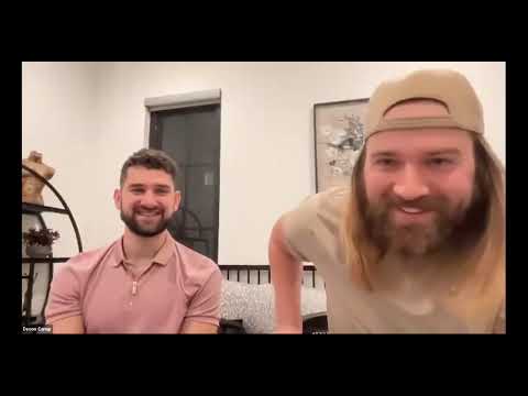 Mike — FCA student