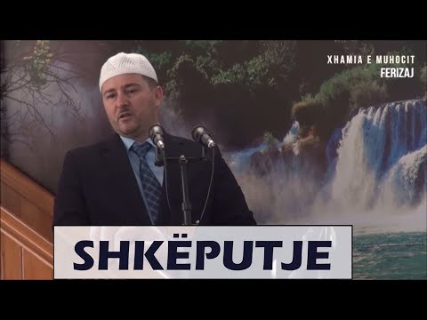 Profeti a.s na paralajmeroi për këtë kohë - Teolog Ardian Sejdiu