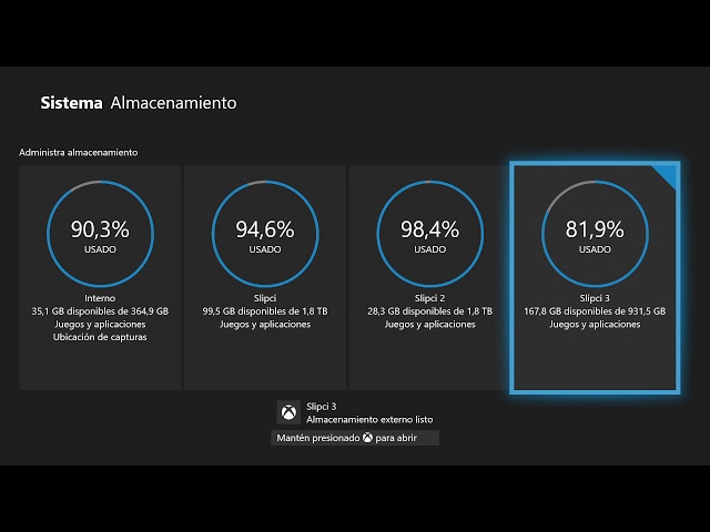 Vídeo relacionado con Adaptador divisor de cargador USB 2.0 Hub de 4 puertos para PS5/PS4/PS3/para consola Xbox One