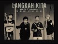 MAJESTIC FT. XSAHADEWAX - LANGKAH KITA - XSahadewaX MAJESTIC FT. XSAHADEWAX - LANGKAH KITA