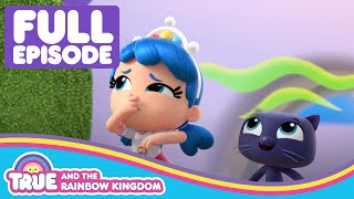 Download lagu A Royal Stink 🌈  FULL EPISODE 🌈 True and the Rainbow Kingdom 🌈 mp3