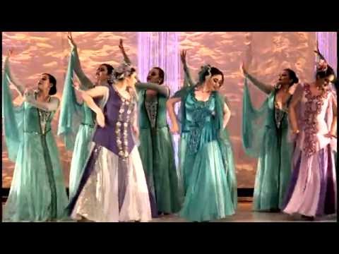 Nairi Dance Studio - 10th Anniversary Concert (Part 1.2)