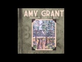Amy Grant - Hard Times