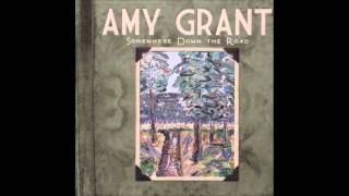 Amy Grant - Hard Times