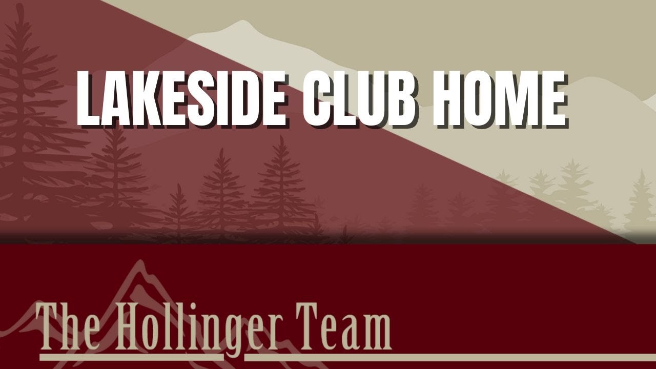 Your Dream Home Awaits at 388 Ridgeline Drive, Lakeside
