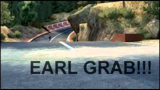 Longboarding // Young Bloods DHFT