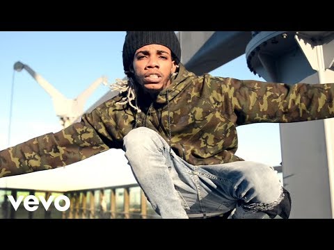 ALKALINE - FORMULA (Official Music Video)