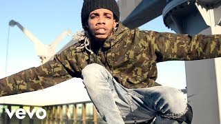 ALKALINE - FORMULA (Official Music Video)