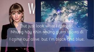 I heart ? - Taylor Swift (vietsub)