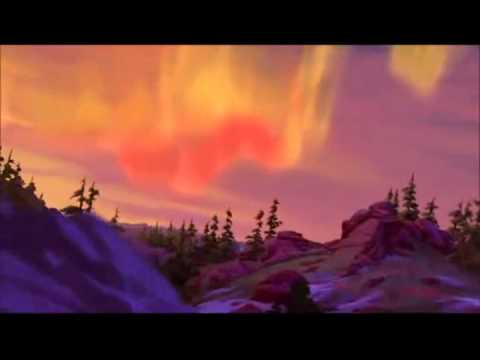 My Brother Bear II - Welcome to This Day (One Line Multilanguage) Part 2