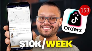 This New TikTok Tool Will Help You Make $10k/Week!
