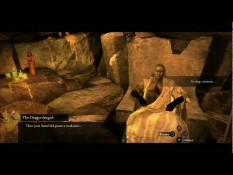 Dragon's Dogma 072   The Final Battle 1