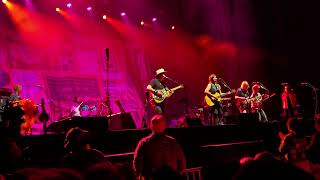 Indigo Girls @ Maine Savings Ampitheater in Bangor ME on 8/30/2025 - &quot;Faye Tucker&quot;
