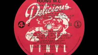 Know How - Young MC