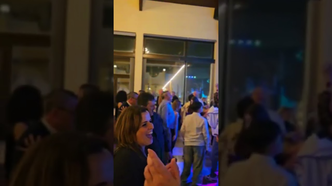 Live-Band Copacabana spielt Baby come back von den Equals #livemusic #music #dj #party #rock