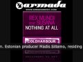 Rex Mundi feat. Susana - Nothing At All ...