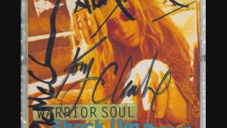 Warrior Soul &quot;Shock Um Down (Bluesed Out Version)&quot; Live Audio 06/06/1993 Limelight, NY