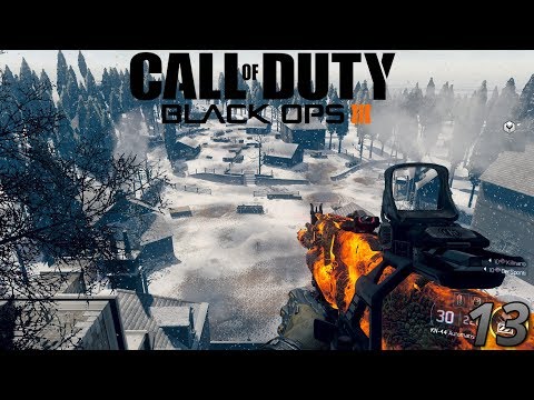 Call of Duty Black Ops 3 [Deutsch/LPT] | Zurück im ersten Weltkireg #13