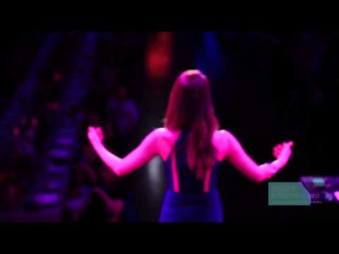 A.P.E Presents - Elly Oh