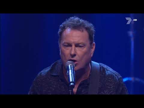 Ross Wilson - Cool World & Eagle Rock (Good Friday Appeal 30.3.2018)