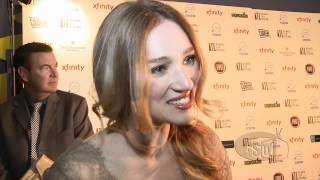 The Cabin in the Woods: Kristen Connolly Feature