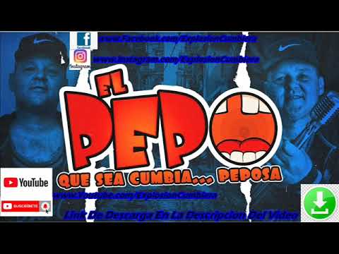 El Pepo FT Smk-2 FT XXL Irione FT Sound De Barrio FT El Mudo - Persecuta Remix [Tema Nuevo 2021]