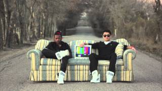 J.K - Slumville Boy (Where I Belong)