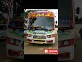 NMS Bus Pollachi To Coimbatore Private Bus Tamilnadu Private Buses Lords On Road