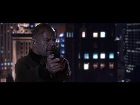 Mercury Rising (1998) - Final Shootout / Ending Scene (1080p)