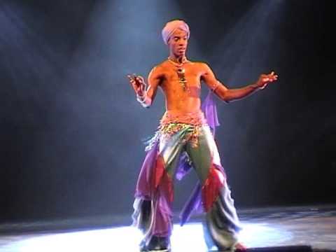 Shimmy Shake @ LiteSide Festival 2009