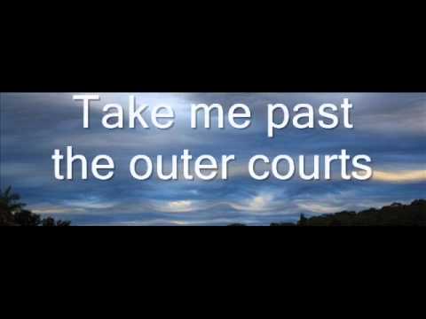 Take Me In - Petra (with Lyrics)
