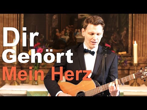 Dir Gehört Mein Herz ❤️ Deutsche Hochzeitsversion - Hamburg